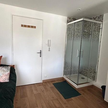 Apartamento Le Cocon Estrasburgo Exterior foto