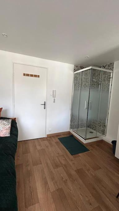 Apartamento Le Cocon Estrasburgo Exterior foto