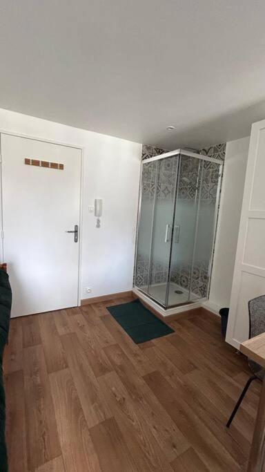 Apartamento Le Cocon Estrasburgo Exterior foto
